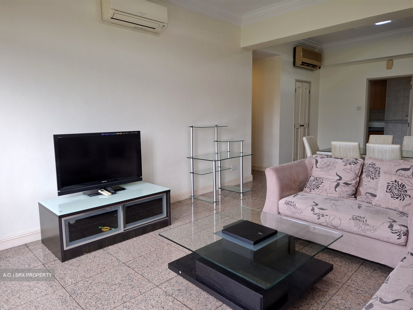 Sherwood Condo (D21), Condominium #449001091
